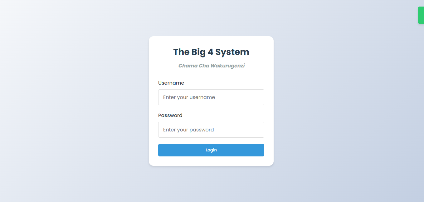 Task Management System